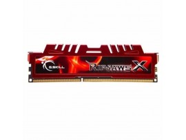 Модуль памяти для компьютера DDR3 8GB 1866 MHz G.Skill (F3-14900CL10S-8GBXL)