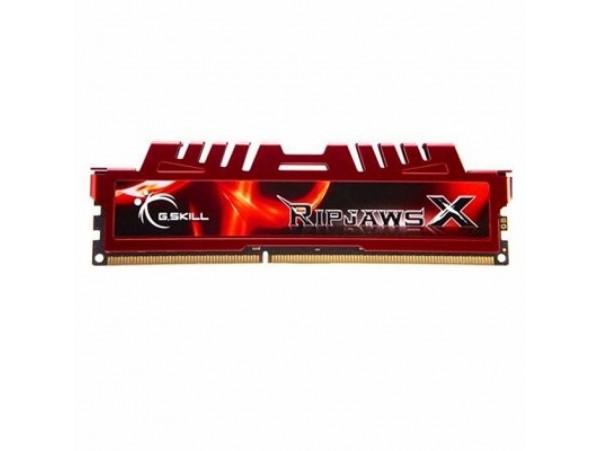 Модуль памяти для компьютера DDR3 8GB 1866 MHz G.Skill (F3-14900CL10S-8GBXL)