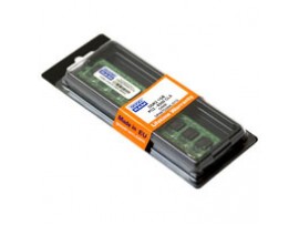 Модуль памяти для компьютера DDR2 2GB 800 MHz GOODRAM (GR800D264L6/2G)