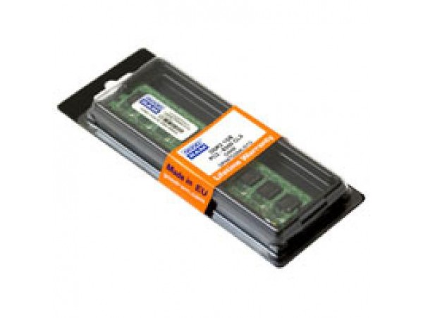 Модуль памяти для компьютера DDR2 2GB 800 MHz GOODRAM (GR800D264L6/2G)