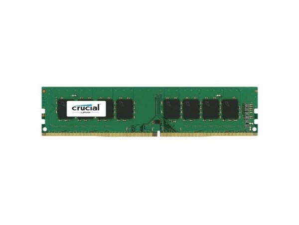 Модуль памяти для компьютера DDR4 8GB 2133 MHz MICRON (CT8G4DFD8213)