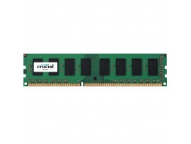 Модуль памяти для компьютера DDR3 8GB 1866 MHz MICRON (CT102464BD186D)