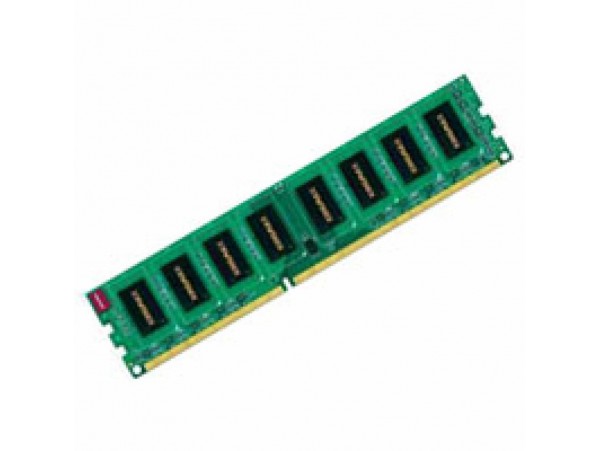 Модуль памяти для компьютера DDR3 2GB 1600 MHz Patriot (PSD32G16002H)