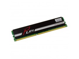 Модуль памяти для компьютера DDR3 8GB 1600 MHz GOODRAM (GY1600D364L10/8G)