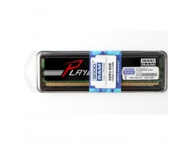 Модуль памяти для компьютера DDR3 8GB 1600 MHz GOODRAM (GY1600D364L10/8G)
