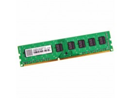 Модуль памяти для компьютера DDR3 2GB 1333 MHz Transcend (JM1333KLN-2G / JM1333KLU-2G)