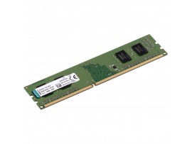 Модуль памяти для компьютера DDR3 2GB 1600 MHz Kingston (KVR16N11S6/2)