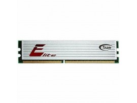 Модуль памяти для компьютера DDR3 2GB 1600 MHz Team (TED32G1600HC1101 / TED32GM1600HC1101)