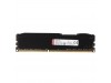 Модуль памяти для компьютера 4Gb DDR3 1600 MHz HyperX Fury Black Kingston (HX316C10FB/4)