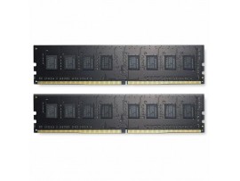 Модуль памяти для компьютера DDR4 16GB (2x8GB) 2400 MHz G.Skill (F4-2400C15D-16GNT)