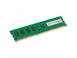 Модуль памяти для компьютера eXceleram DDR3 4GB 1333 MHz (E30140A)