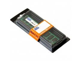 Модуль памяти для компьютера DDR3 4GB 1600 MHz GOODRAM (GR1600D3V64L11S/4G)