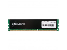 Модуль памяти для компьютера DDR3 32GB (4x8GB) 1333 MHz Black Sark eXceleram (EG3003B)