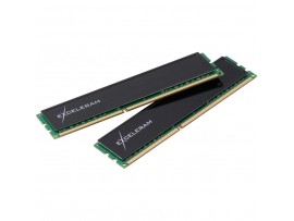 Модуль памяти для компьютера DDR3 16GB (2x8GB) 1333 MHz eXceleram (EG3002B)