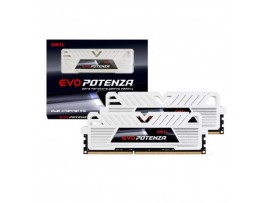 Модуль памяти для компьютера DDR3 8GB (2x4GB) 2933 MHz EVO Potenza GEIL (GPW38GB2933C12ADC)