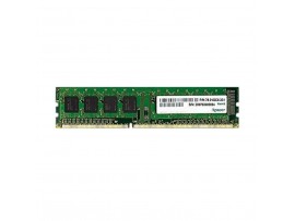 Модуль памяти для компьютера DDR3 8GB 1333 MHz Apacer (AU08GFA33C9TBGC)