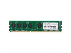 Модуль памяти для компьютера eXceleram DDR3 2GB 1333 MHz (E30106A)