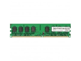 Модуль памяти для компьютера eXceleram DDR2 2GB 800 MHz (E20101A)