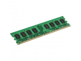 Модуль памяти для компьютера eXceleram DDR2 2GB 800 MHz (E20101A)