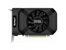 Видеокарта PALIT GeForce GTX1050 Ti 4096Mb StormX (NE5105T018G1-1070F)