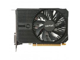 Видеокарта GeForce GTX1050 2048Mb ZOTAC (ZT-P10500A-10L)