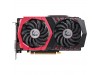 Видеокарта MSI GeForce GTX1050 2048Mb GAMING X (GTX 1050 GAMING X 2G)