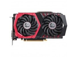 Видеокарта MSI GeForce GTX1050 2048Mb GAMING X (GTX 1050 GAMING X 2G)