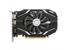 Видеокарта MSI GeForce GTX1050 2048Mb OC (GTX 1050 2G OC)