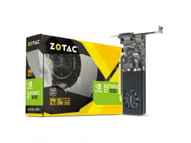 Видеокарта GeForce GT1030 2048Mb ZOTAC (ZT-P10300A-10L)