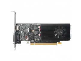 Видеокарта GeForce GT1030 2048Mb ZOTAC (ZT-P10300A-10L)