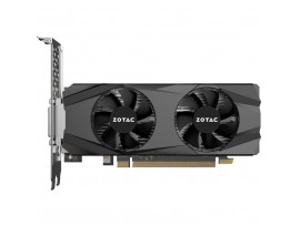 Видеокарта ZOTAC GeForce GTX1050 2048Mb LP (ZT-P10500E-10L)