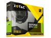 Видеокарта ZOTAC GeForce GTX1050 2048Mb LP (ZT-P10500E-10L)