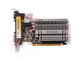 Видеокарта ZOTAC GeForce GT730 2048Mb ZONE Edition (ZT-71113-20L)