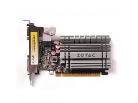 Видеокарта ZOTAC GeForce GT730 4096Mb ZONE Edition (ZT-71115-20L)