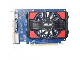 Видеокарта GeForce GT730 2048Mb ASUS (GT730-2GD3-V2)