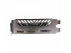 Видеокарта Radeon RX 550 2048Mb GIGABYTE (GV-RX550D5-2GD)