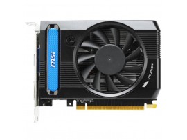 Видеокарта MSI GeForce GT730 2048Mb OC (N730K-2GD3/OCV1)