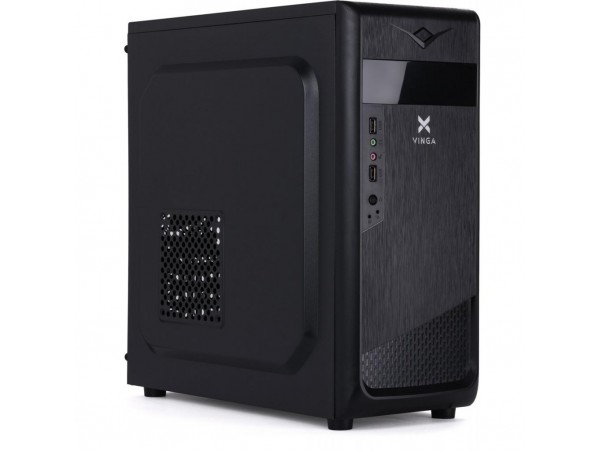 Корпус Vinga CS104B-450W