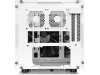 Корпус ThermalTake Core V1 Snow Edition (CA-1B8-00S6WN-01)