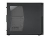 Корпус CORSAIR Carbide Series 200R Windowed Compact (CC-9011041-WW)