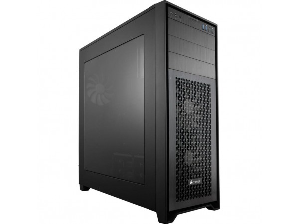 Корпус CORSAIR Obsidian 750D Airflow Edition (CC-9011078-WW)