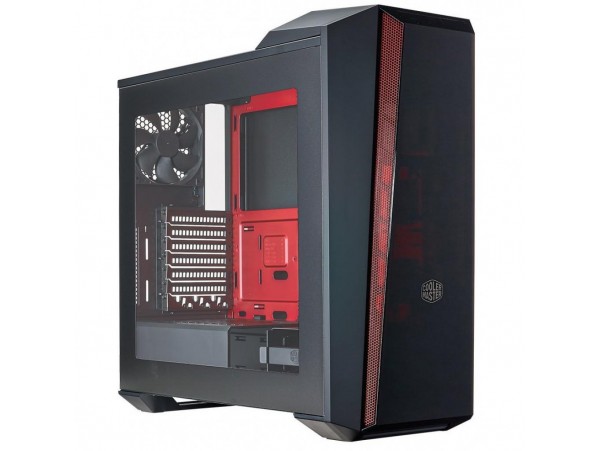 Корпус CoolerMaster MasterBox 5t (MCX-B5S3T-RWNN)