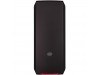 Корпус CoolerMaster MasterCase Pro 6 Red LED (MCY-C6P2-KW5N-01)