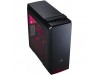 Корпус CoolerMaster MasterCase Pro 6 Red LED (MCY-C6P2-KW5N-01)