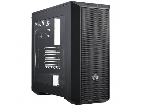 Корпус CoolerMaster MasterBox 5 (MCX-B5S1-KWNN-11)