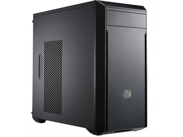 Корпус CoolerMaster MasterBox Lite 3 (MCW-L3S2-KN5N)