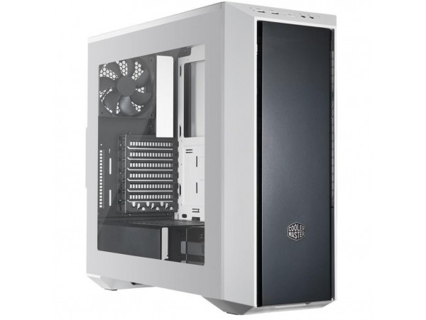 Корпус CoolerMaster MasterBox 5 (MCX-B5S2-WWNN-01)