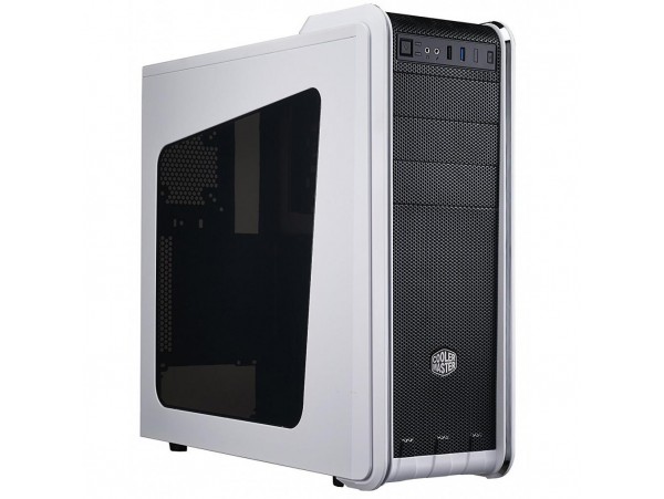 Корпус CoolerMaster CM 590 III (RC-593-WWN2)