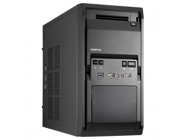 Корпус CHIEFTEC Libra (LT-01B-400S8)