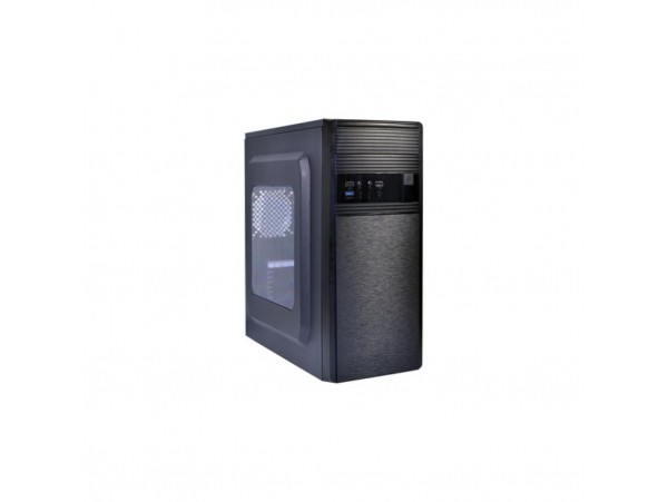 Корпус FRONTIER Yoda 500W (Yoda F56A-500)